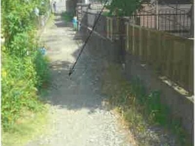 (値下げ) 静岡県静岡市清水区 狐ヶ崎駅7分 戸建て 100万円の競売物件情報 #10