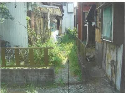 (値下げ) 静岡県静岡市清水区 狐ヶ崎駅7分 戸建て 100万円の競売物件情報 #5