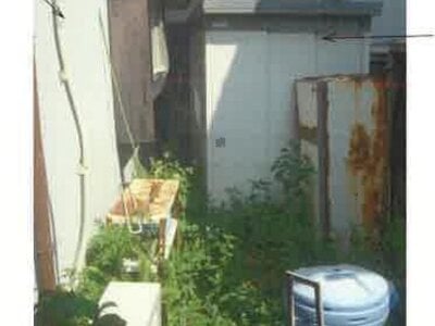 (値下げ) 静岡県静岡市清水区 狐ヶ崎駅7分 戸建て 100万円の競売物件情報 #8