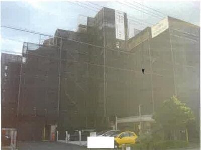 静岡県静岡市清水区 桜橋駅8分 マンション「エンゼルハイム桜橋」603万円の競売物件情報 #2