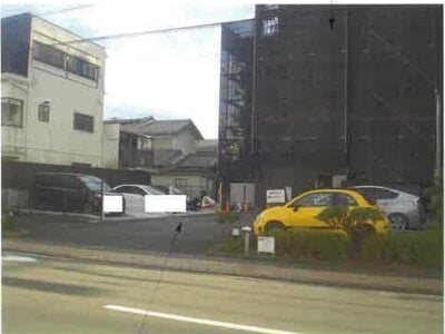 静岡県静岡市清水区 桜橋駅8分 マンション「エンゼルハイム桜橋」603万円の競売物件情報 #3