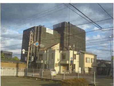 静岡県静岡市清水区 桜橋駅8分 マンション「エンゼルハイム桜橋」603万円の競売物件情報 #4