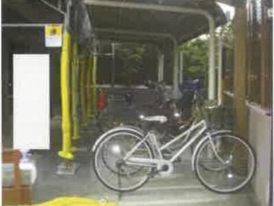 静岡県静岡市清水区 桜橋駅8分 マンション「エンゼルハイム桜橋」603万円の競売物件情報 #5