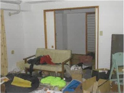 静岡県静岡市清水区 桜橋駅8分 マンション「エンゼルハイム桜橋」603万円の競売物件情報 #8