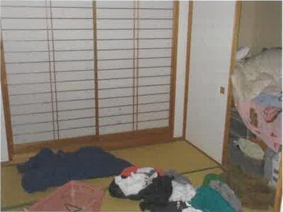 静岡県静岡市清水区 桜橋駅8分 マンション「エンゼルハイム桜橋」603万円の競売物件情報 #9