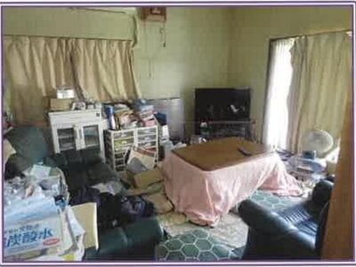 (値下げ) 静岡県榛原郡吉田町 六合駅 戸建て 438万円の競売物件情報 #11