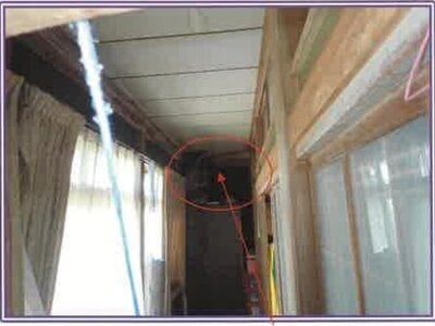 (値下げ) 静岡県榛原郡吉田町 六合駅 戸建て 438万円の競売物件情報 #14