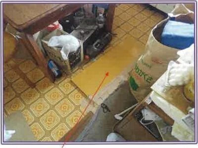 (値下げ) 静岡県榛原郡吉田町 六合駅 戸建て 438万円の競売物件情報 #16