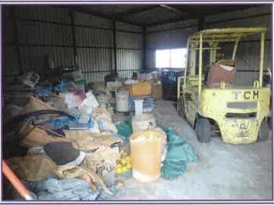 (値下げ) 静岡県榛原郡吉田町 六合駅 戸建て 438万円の競売物件情報 #21