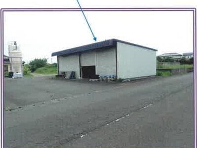 (値下げ) 静岡県榛原郡吉田町 六合駅 戸建て 438万円の競売物件情報 #4