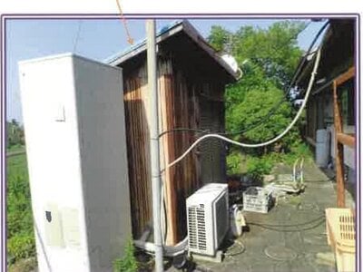 (値下げ) 静岡県榛原郡吉田町 六合駅 戸建て 438万円の競売物件情報 #5