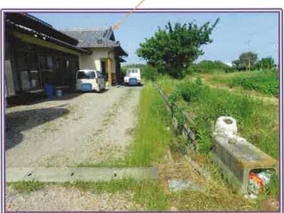 (値下げ) 静岡県榛原郡吉田町 六合駅 戸建て 438万円の競売物件情報 #7