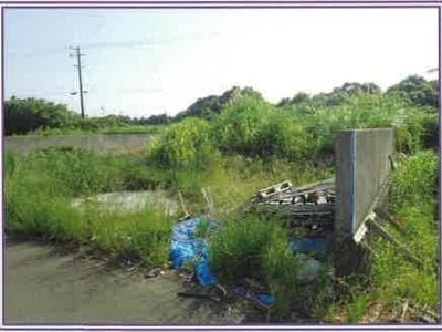 (値下げ) 静岡県榛原郡吉田町 六合駅 戸建て 438万円の競売物件情報 #8