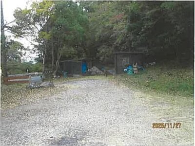 静岡県沼津市 土地 391万円の競売物件情報 #10