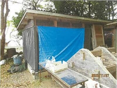 静岡県沼津市 土地 391万円の競売物件情報 #17