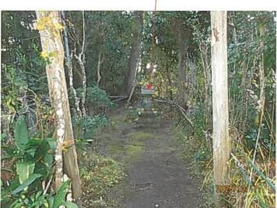 静岡県御殿場市 富士岡駅4分 戸建て 863万円の競売物件情報 #13