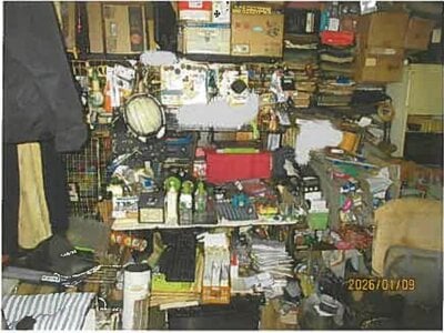 静岡県御殿場市 富士岡駅4分 戸建て 863万円の競売物件情報 #20