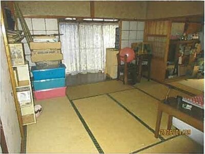 静岡県御殿場市 富士岡駅4分 戸建て 863万円の競売物件情報 #21