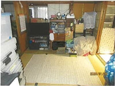 静岡県御殿場市 富士岡駅4分 戸建て 863万円の競売物件情報 #22