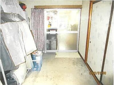 静岡県御殿場市 富士岡駅4分 戸建て 863万円の競売物件情報 #23