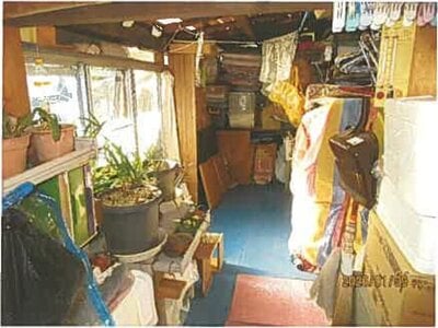 静岡県御殿場市 富士岡駅4分 戸建て 863万円の競売物件情報 #24