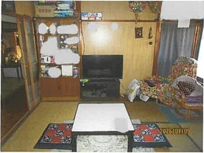 静岡県御殿場市 富士岡駅4分 戸建て 863万円の競売物件情報 #28