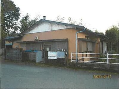 静岡県御殿場市 富士岡駅4分 戸建て 863万円の競売物件情報 #3