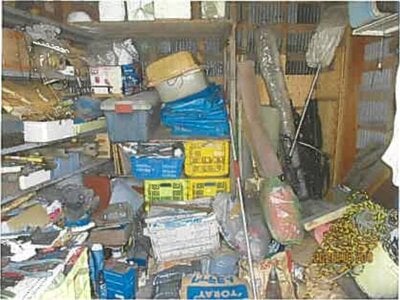 静岡県御殿場市 富士岡駅4分 戸建て 863万円の競売物件情報 #30