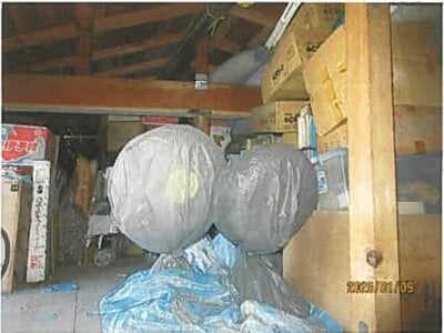 静岡県御殿場市 富士岡駅4分 戸建て 863万円の競売物件情報 #31