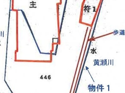 静岡県御殿場市 富士岡駅4分 戸建て 863万円の競売物件情報 #32