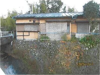 静岡県御殿場市 富士岡駅4分 戸建て 863万円の競売物件情報 #4