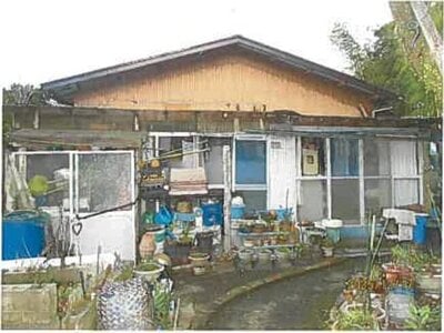 静岡県御殿場市 富士岡駅4分 戸建て 863万円の競売物件情報 #6