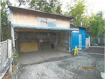 静岡県御殿場市 富士岡駅4分 戸建て 863万円の競売物件情報 #7