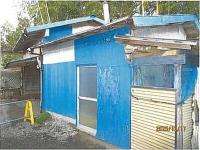 静岡県御殿場市 富士岡駅4分 戸建て 863万円の競売物件情報 #8