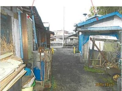 静岡県御殿場市 富士岡駅4分 戸建て 863万円の競売物件情報 #9