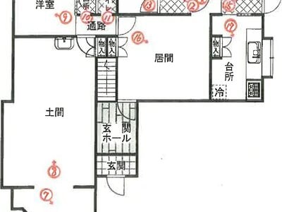 (値下げ) 静岡県賀茂郡西伊豆町 戸建て 164万円の競売物件情報 #2