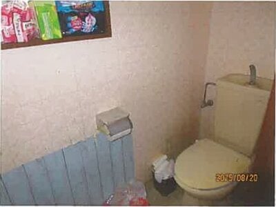 (値下げ) 静岡県賀茂郡西伊豆町 戸建て 164万円の競売物件情報 #23