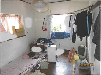 (値下げ) 静岡県賀茂郡西伊豆町 戸建て 164万円の競売物件情報 #24