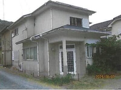 (値下げ) 静岡県賀茂郡西伊豆町 戸建て 164万円の競売物件情報 #3