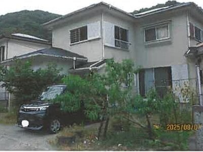 (値下げ) 静岡県賀茂郡西伊豆町 戸建て 164万円の競売物件情報 #4