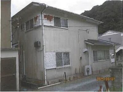 (値下げ) 静岡県賀茂郡西伊豆町 戸建て 164万円の競売物件情報 #5
