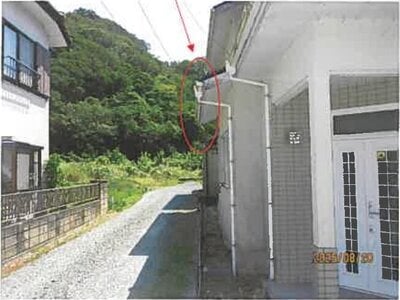 (値下げ) 静岡県賀茂郡西伊豆町 戸建て 164万円の競売物件情報 #6