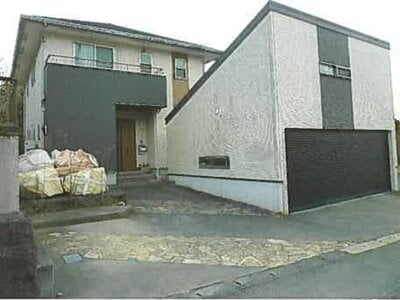 静岡県三島市 三島二日町駅20分 戸建て 1,584万円の競売物件情報 #4