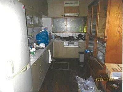 静岡県伊東市 伊東駅10分 戸建て 554万円の競売物件情報 #14