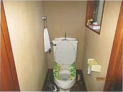 静岡県伊東市 伊東駅10分 戸建て 554万円の競売物件情報 #18