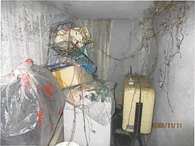 静岡県伊東市 伊東駅10分 戸建て 554万円の競売物件情報 #25