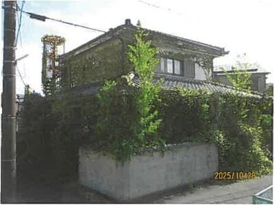 静岡県伊東市 伊東駅10分 戸建て 554万円の競売物件情報 #4