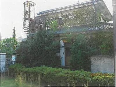 静岡県伊東市 伊東駅10分 戸建て 554万円の競売物件情報 #5