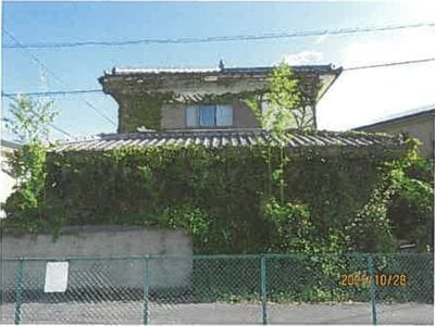 静岡県伊東市 伊東駅10分 戸建て 554万円の競売物件情報 #6