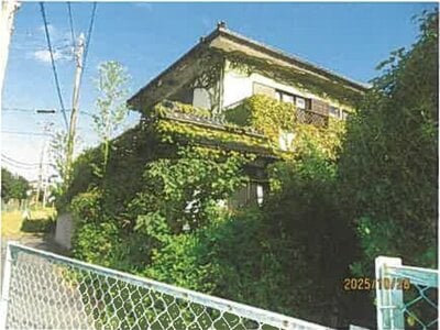 静岡県伊東市 伊東駅10分 戸建て 554万円の競売物件情報 #7